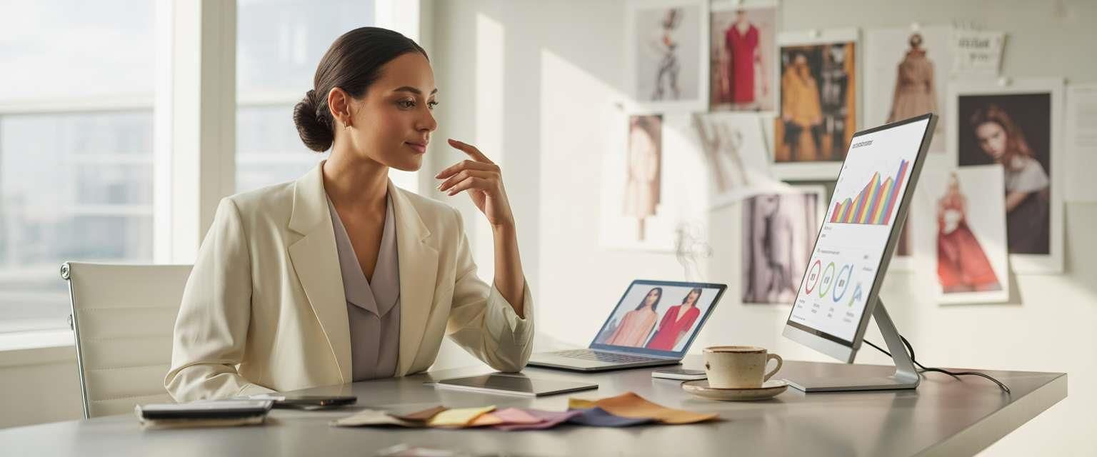 How to Stop Wasting Money on Ads: Performance Marketing Mistakes Fashion Brands Make